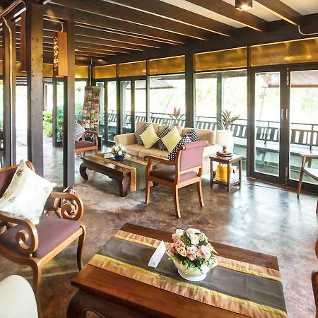 Wiang Chang Klan Chiang Mai Exterior foto