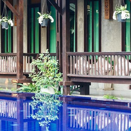 Wiang Chang Klan Chiang Mai Exterior foto