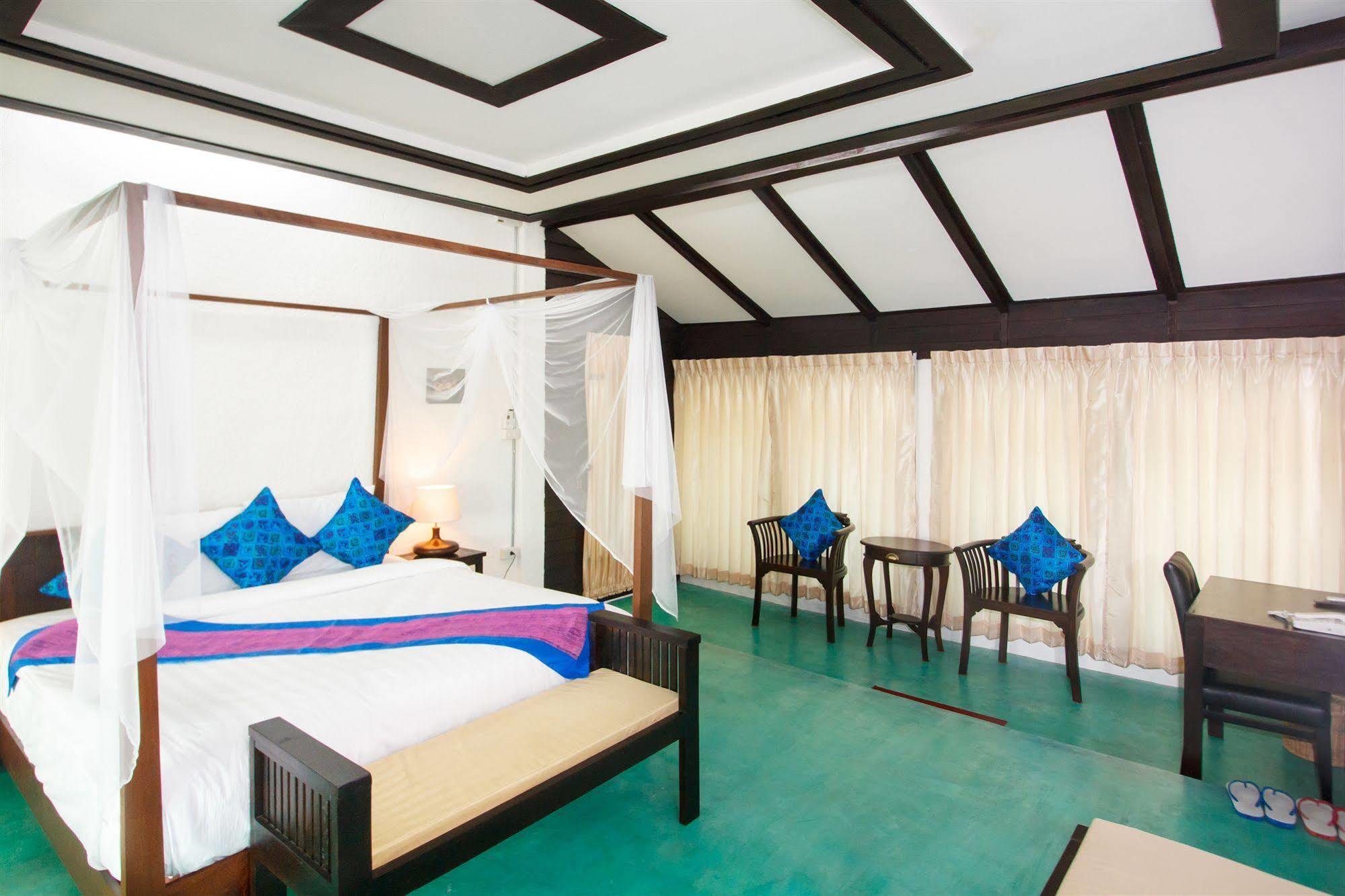 Wiang Chang Klan Chiang Mai Exterior foto